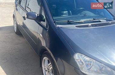 Минивэн Ford C-Max 2007 в Тернополе