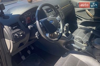 Минивэн Ford C-Max 2007 в Тернополе