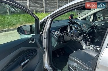 Минивэн Ford C-Max 2010 в Стрые