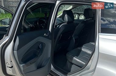 Минивэн Ford C-Max 2010 в Стрые