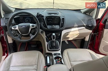 Минивэн Ford C-Max 2015 в Ставище