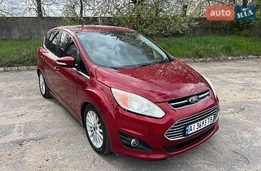 Минивэн Ford C-Max 2015 в Ставище