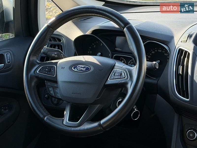 Минивэн Ford C-Max 2016 в Виннице