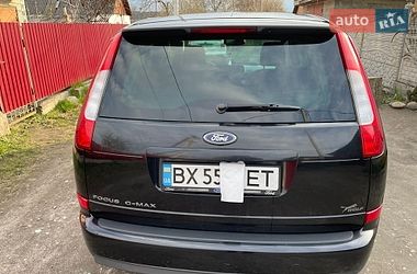 Минивэн Ford C-Max 2005 в Шепетовке