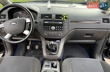 Минивэн Ford C-Max 2005 в Шепетовке