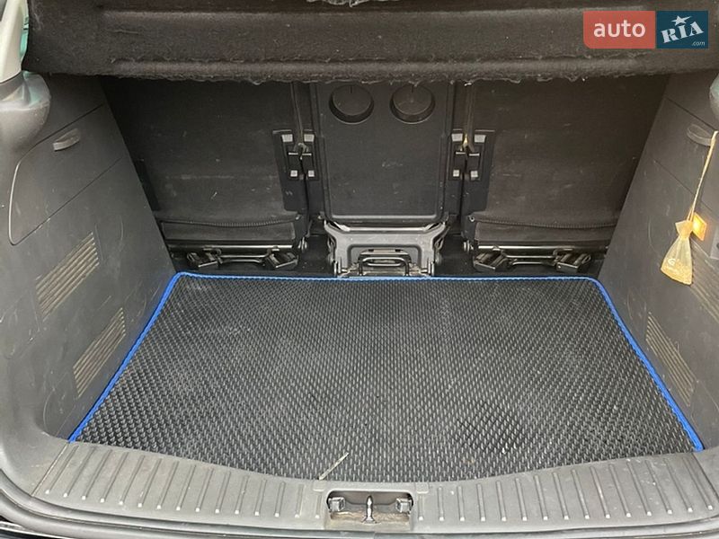 Минивэн Ford C-Max 2005 в Шепетовке