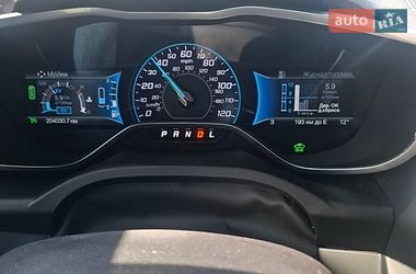 Минивэн Ford C-Max 2015 в Львове