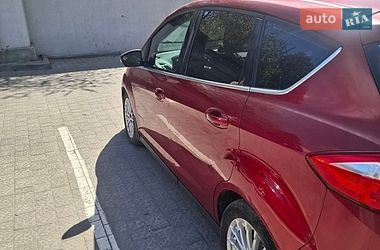 Минивэн Ford C-Max 2015 в Львове