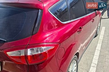 Минивэн Ford C-Max 2015 в Львове