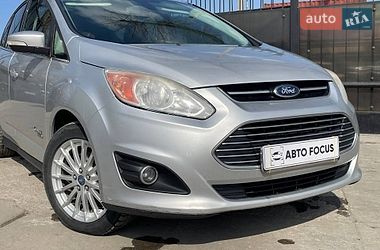 Мінівен Ford C-Max 2013 в Києві