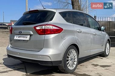 Мінівен Ford C-Max 2013 в Києві