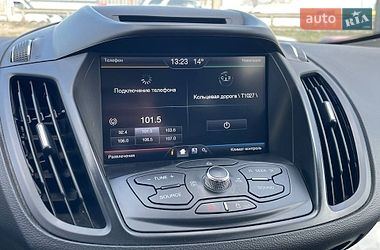 Мінівен Ford C-Max 2013 в Києві