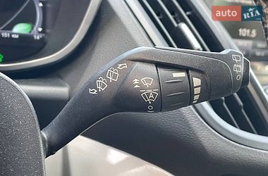 Мінівен Ford C-Max 2013 в Києві