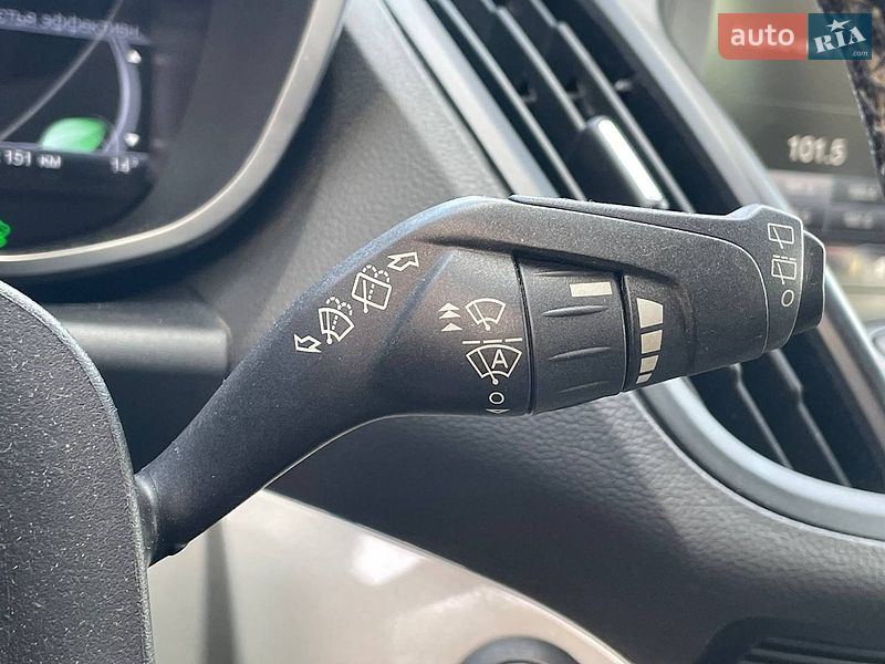 Мінівен Ford C-Max 2013 в Києві