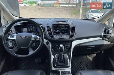 Мінівен Ford C-Max 2013 в Києві