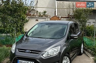 Мінівен Ford C-Max 2017 в Одесі