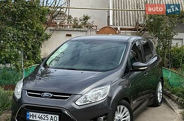 Минивэн Ford C-Max 2017 в Одессе