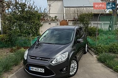 Минивэн Ford C-Max 2017 в Одессе