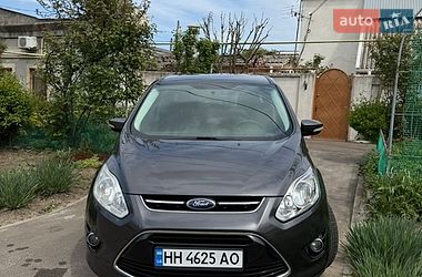 Минивэн Ford C-Max 2017 в Одессе