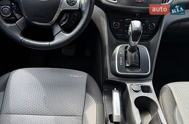 Минивэн Ford C-Max 2017 в Одессе