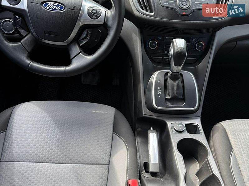 Минивэн Ford C-Max 2017 в Одессе