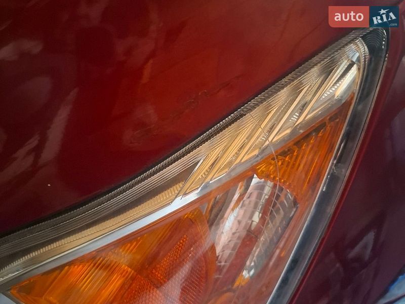 Минивэн Ford C-Max 2015 в Львове