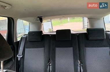 Минивэн Ford C-Max 2009 в Снятине