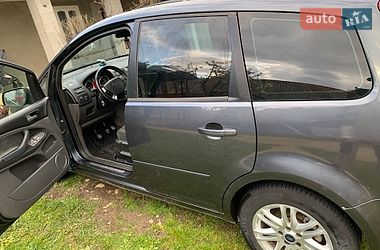 Минивэн Ford C-Max 2009 в Снятине