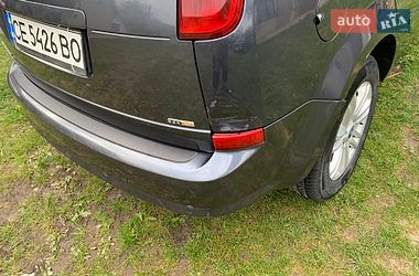 Минивэн Ford C-Max 2009 в Снятине