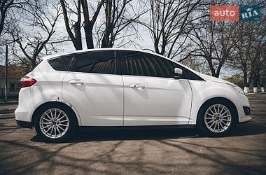 Минивэн Ford C-Max 2015 в Измаиле