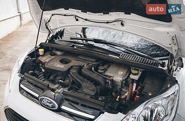 Минивэн Ford C-Max 2015 в Измаиле