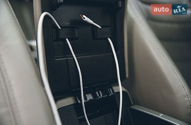 Минивэн Ford C-Max 2015 в Измаиле