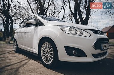 Минивэн Ford C-Max 2015 в Измаиле