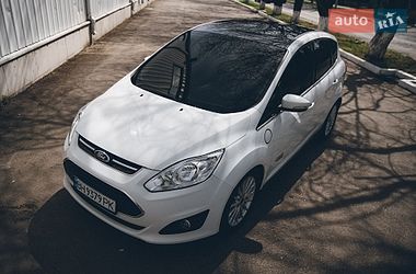 Минивэн Ford C-Max 2015 в Измаиле
