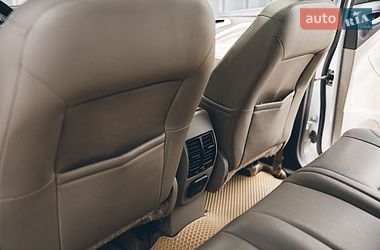 Минивэн Ford C-Max 2015 в Измаиле