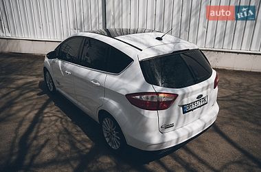 Минивэн Ford C-Max 2015 в Измаиле