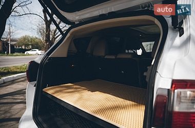 Минивэн Ford C-Max 2015 в Измаиле