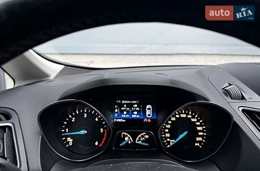 Минивэн Ford C-Max 2017 в Львове