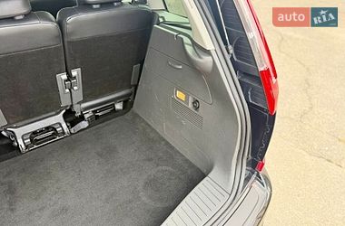 Минивэн Ford C-Max 2009 в Тернополе