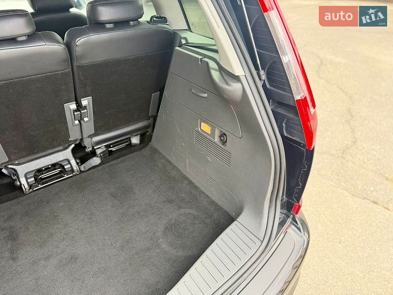 Минивэн Ford C-Max 2009 в Тернополе