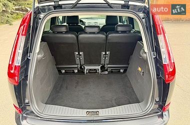 Минивэн Ford C-Max 2009 в Тернополе