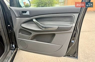 Минивэн Ford C-Max 2009 в Тернополе