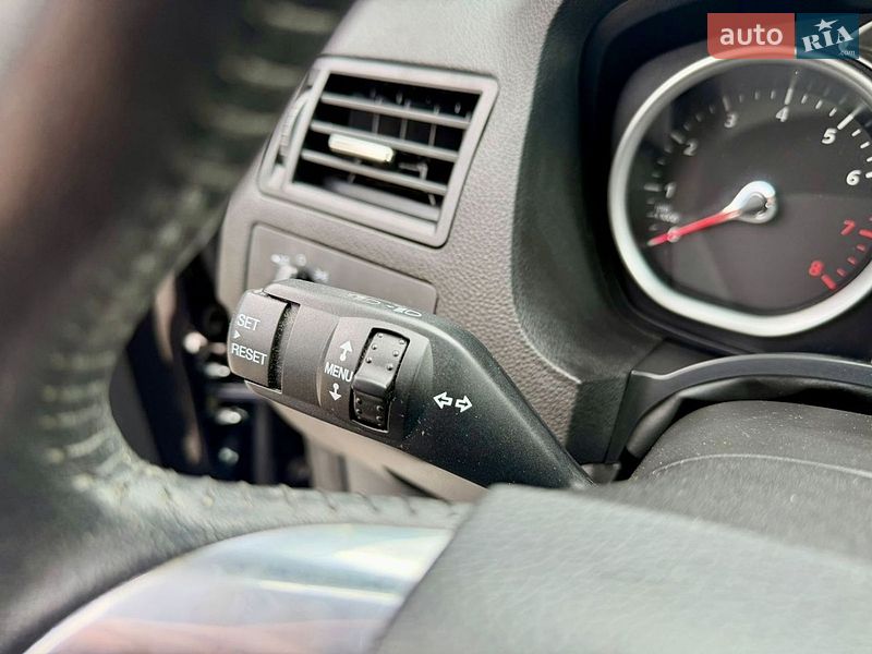 Минивэн Ford C-Max 2009 в Тернополе