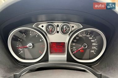 Минивэн Ford C-Max 2009 в Тернополе