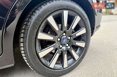 Минивэн Ford C-Max 2009 в Тернополе