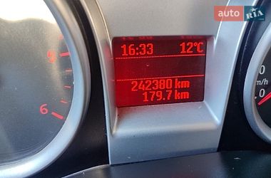 Мінівен Ford C-Max 2008 в Вінниці