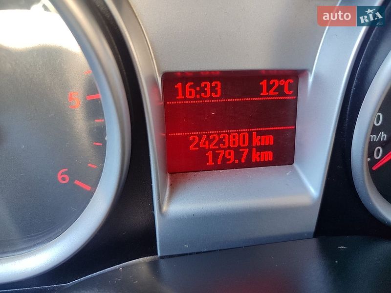 Мінівен Ford C-Max 2008 в Вінниці
