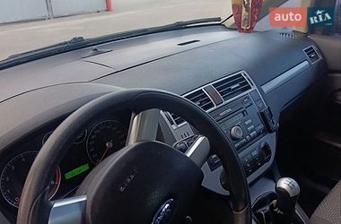 Минивэн Ford C-Max 2007 в Кременце