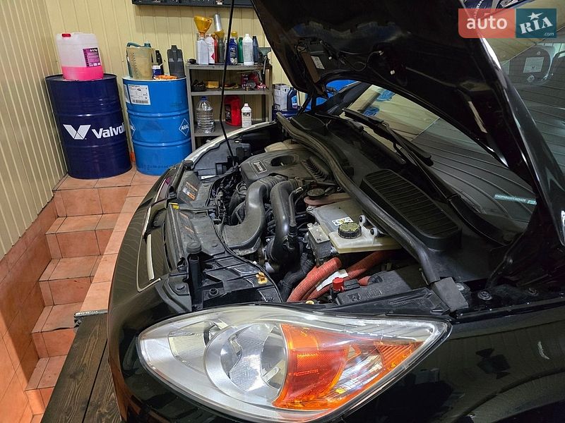 Мінівен Ford C-Max 2013 в Одесі