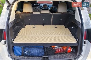 Минивэн Ford C-Max 2014 в Белой Церкви